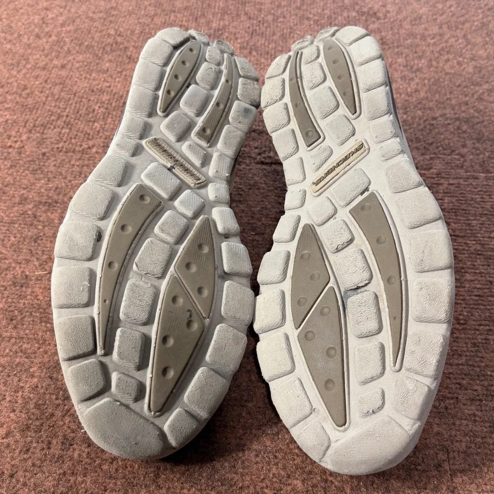Skechers relaxed fit